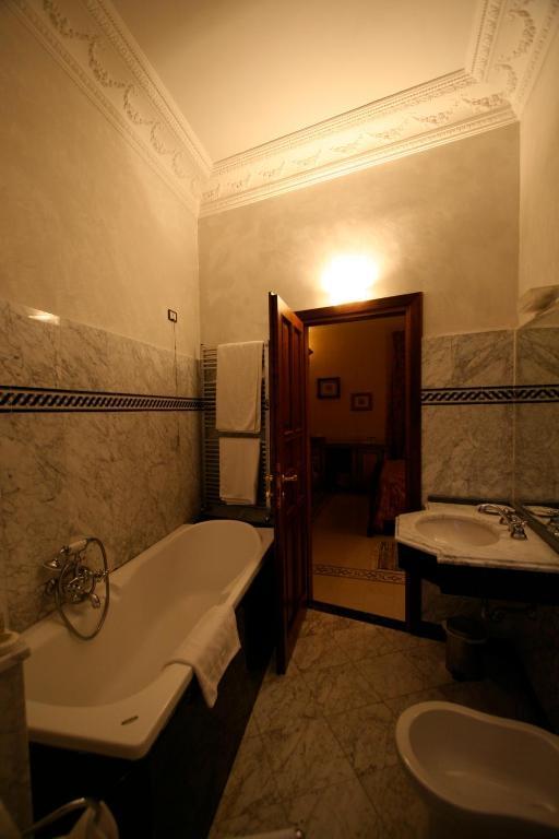 Castello Delle Serre Раполано Терме Стая снимка
