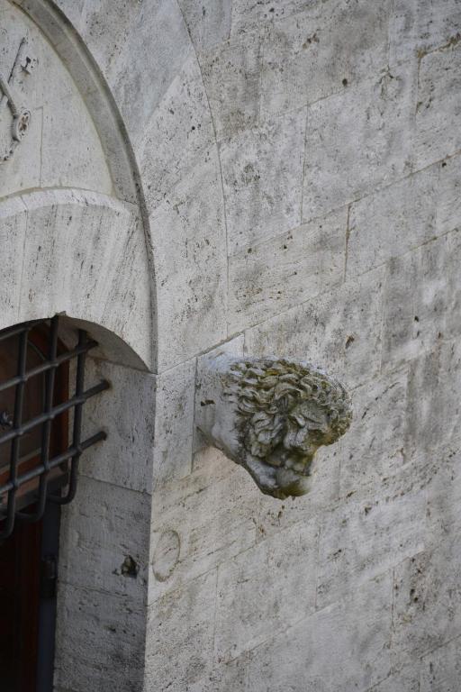 Castello Delle Serre Раполано Терме Екстериор снимка